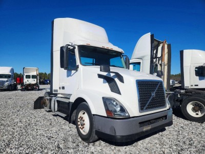 Volvo All models 2017 4V4N39TG6HN988091
