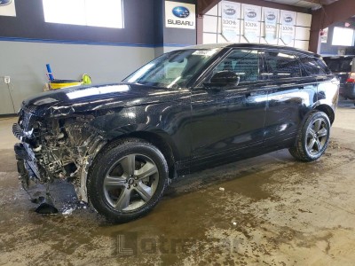 Land rover Range rover velar 2025 VIN SALYL2EX9SA810308