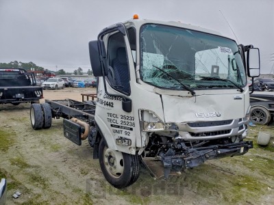 Isuzu All models 2023 JALE5W168P7305243