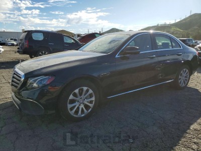 Mercedes-benz E-class 2017 VIN WDDZF4JB8HA128043