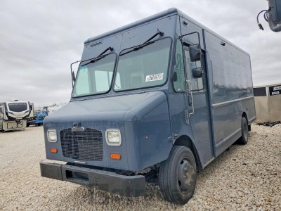Freightliner All models 2020 4UZAC2EA1LCMH7720