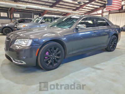 Chrysler 300 2019 2C3CCAKG0KH534364