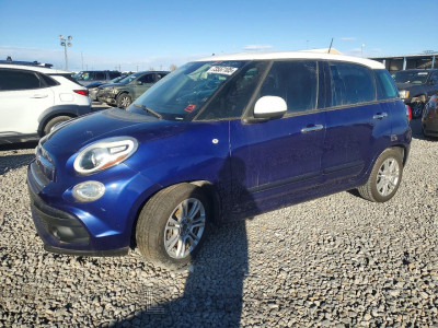Fiat 500 2018 ZFBCFAAH1JZ041288