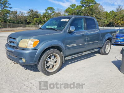 Toyota Tundra 2006 5TBET34196S539930