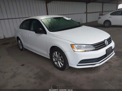 Volkswagen Jetta 2015 3VWD17AJ0FM258990