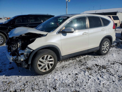 Honda Cr-v 2016 5J6RM4H50GL126879