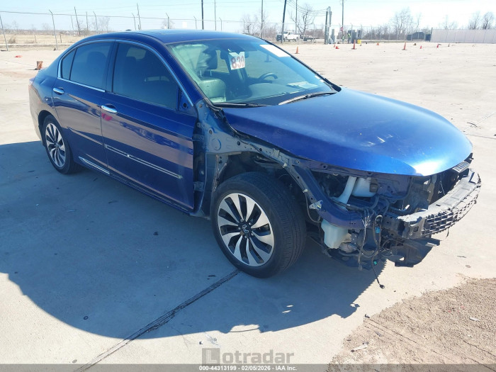 Honda Accord 2017 VIN JHMCR6F50HC028687