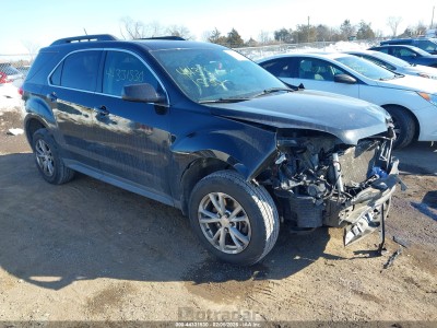 Chevrolet Equinox 2016 2GNFLFEK4G6300342