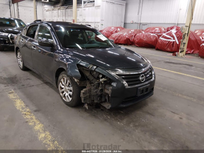 Nissan Altima 2013 1N4AL3AP3DC231168