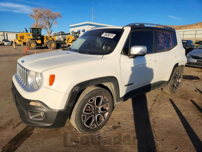 Jeep Renegade 2015 ZACCJADT1FPB79205