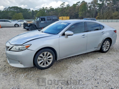 Lexus ES 2013 JTHBW1GG3D2029551