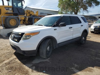 Ford Explorer 2013 1FM5K7ARXDGA34106