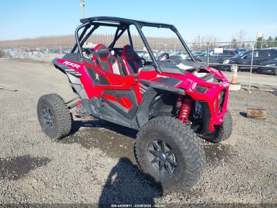 Polaris Rzr 2019 VIN 3NSVEL921KF777416