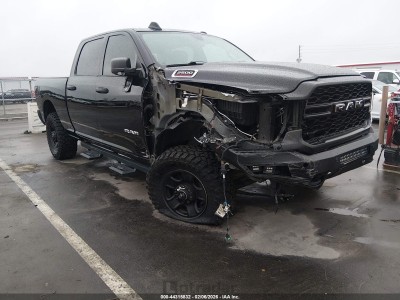 Ram 2500 2021 VIN 3C6UR5CJ0MG654675