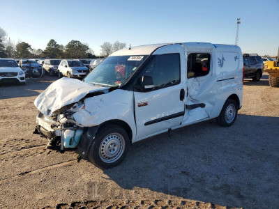 Ram Promaster city 2022 ZFBHRFAB2N6W94595