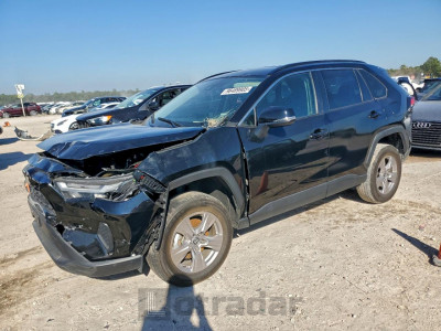 Toyota Rav4 2023 2T3W1RFVXPW277355