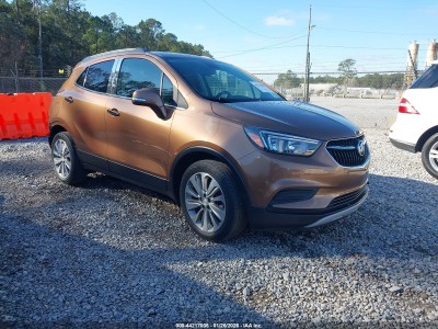 Buick Encore 2017 KL4CJASB0HB022248