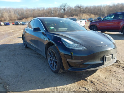 Tesla Model 3 2019 5YJ3E1EA9KF304681
