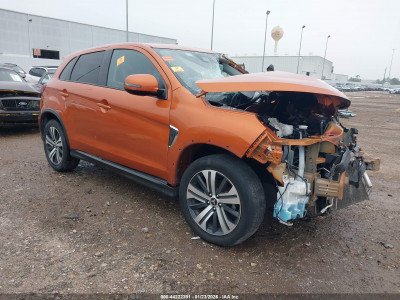 Mitsubishi Outlander 2021 JA4APVAU7MU030037