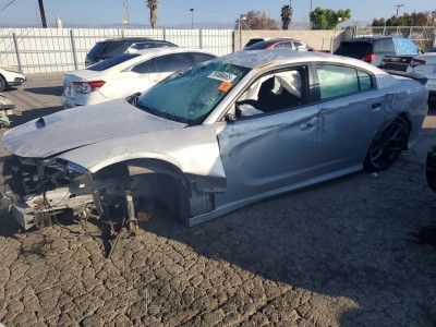 Dodge Charger 2023 VIN 2C3CDXHG4PH615589