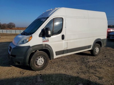 Ram Promaster city 2020 VIN 3C6TRVBG4LE107615