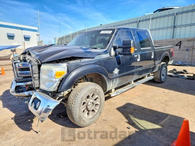 Ford F350 2015 VIN 1FT8W3BT4FEB79231