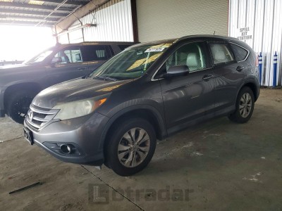 Honda Cr-v 2014 2HKRM3H74EH511364
