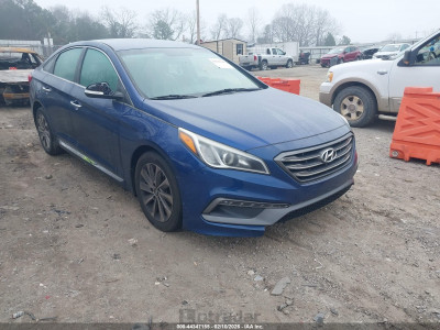 Hyundai Sonata 2015 5NPE34AF7FH217225