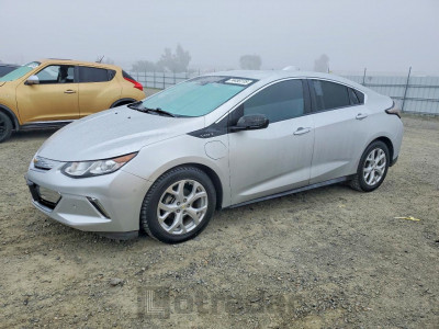 Chevrolet Volt 2017 1G1RD6S58HU107883