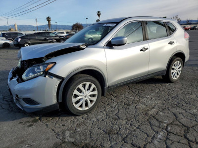 Nissan Rogue 2016 JN8AT2MT6GW030014