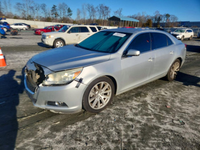 Chevrolet Malibu 2015 1G11D5SL9FU102680