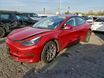 Tesla Model 3 2023 5YJ3E1EA4PF452566