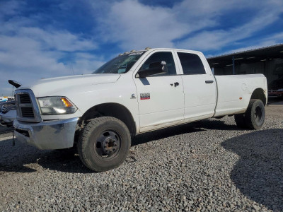 Dodge Ram 2012 3C63DRGL1CG347978
