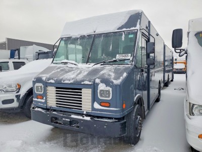 Ford  2020 VIN 1F65F5KN8L0A10499
