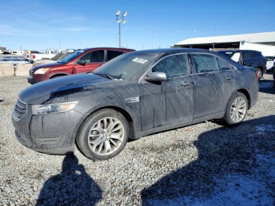 Ford Taurus 2019 VIN 1FAHP2F88KG114352