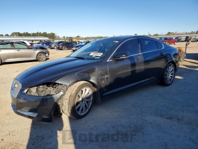 Jaguar Xf 2014 VIN SAJWA0ES2EPU29691