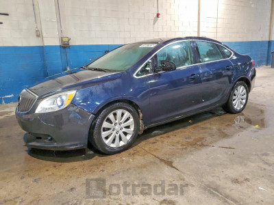 Buick Verano 2016 1G4PP5SK8G4178131