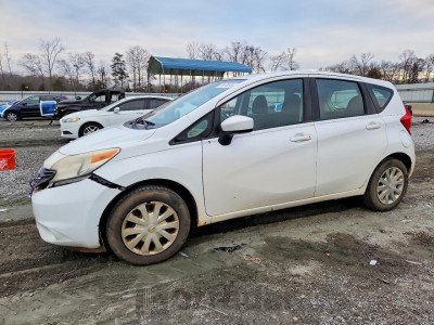 Nissan Versa 2015 3N1CE2CP5FL395763