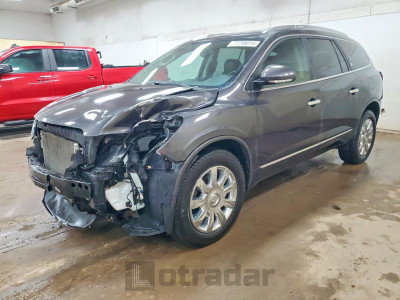 Buick Enclave 2016 5GAKVBKD5GJ168356
