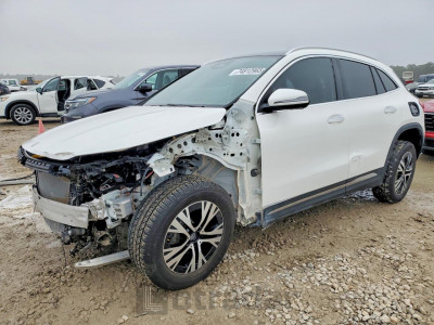 Mercedes-benz Gla-class 2025 W1N4N4GB8SJ656633