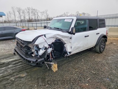 Ford Bronco 2024 VIN 1FMDE7BH0RLB35405