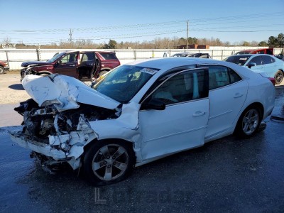 Chevrolet Malibu 2015 VIN 1G11A5SL6FF279877