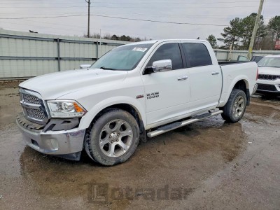 Ram 1500 2016 VIN 1C6RR7NT2GS386922