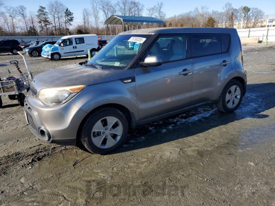 Kia Soul 2014 KNDJN2A23E7097646