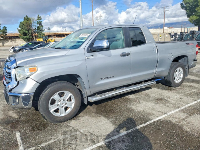 Toyota Tundra 2014 VIN 5TFRM5F1XEX076168