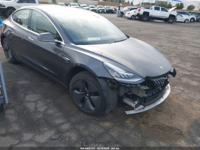Tesla Model 3 2018 5YJ3E1EA9JF052204