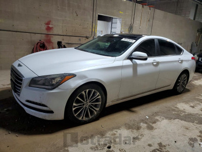 Hyundai Genesis 2015 KMHGN4JE3FU032987
