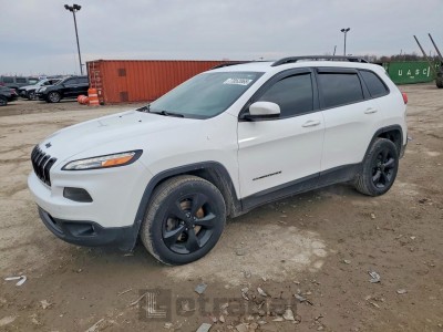 Jeep Cherokee 2018 VIN 1C4PJMCX3JD548953