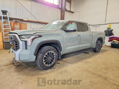Toyota Tundra 2024 5TFJA5EC6RX024339