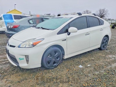 Toyota Prius 2014 JTDKN3DP2E3053226